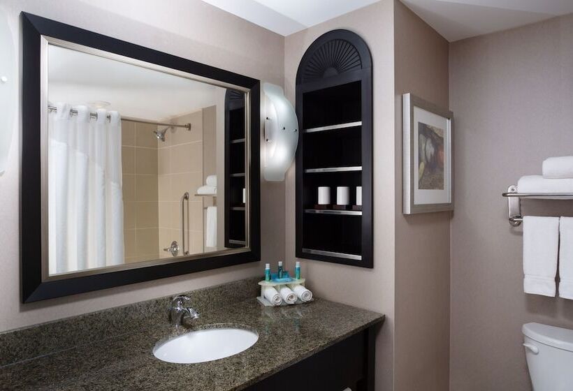 سوییت, Holiday Inn Express & Suites Ottawa West   Nepean, An Ihg
