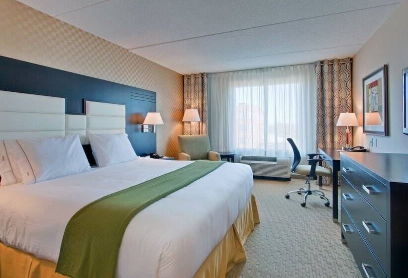 سوییت, Holiday Inn Express & Suites Ottawa West   Nepean, An Ihg