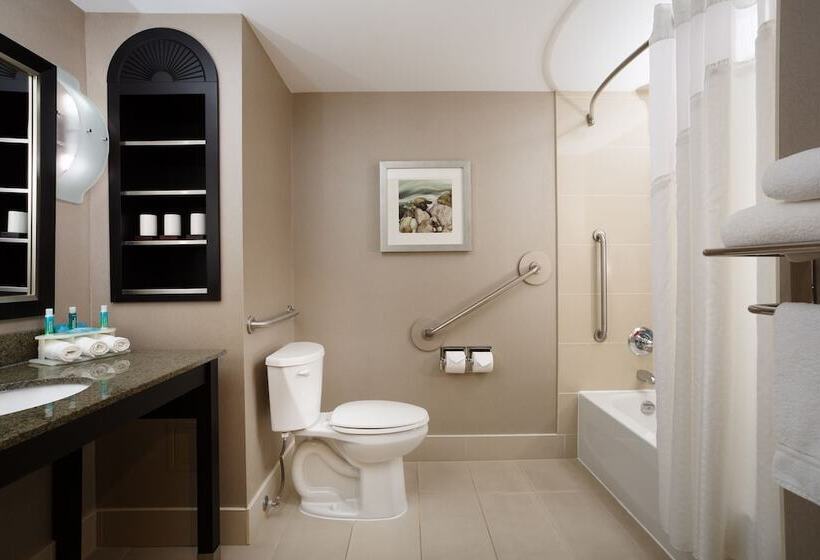 سوییت, Holiday Inn Express & Suites Ottawa West   Nepean, An Ihg