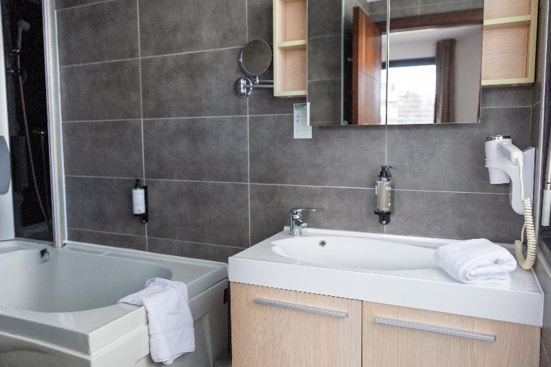 آپارتمان 1 خوابه, Zenitude Swiss Apparthotels