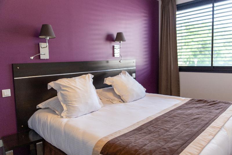 آپارتمان 1 خوابه, Zenitude Swiss Apparthotels