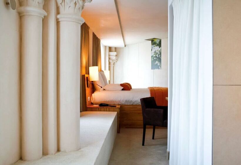 수피리어 룸, Mercure Poitiers Centre