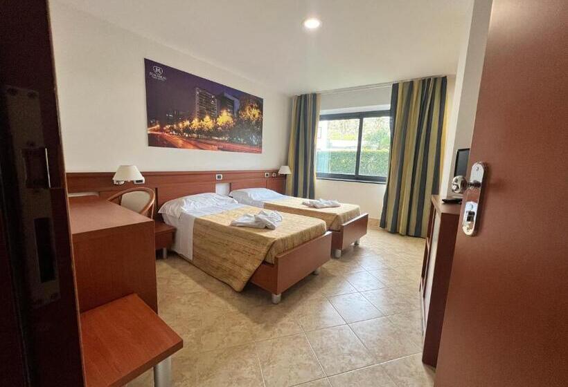 Номер Стандарт, Park Hotel Mirabeau