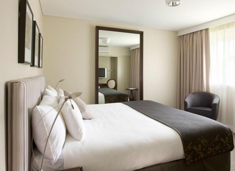 Номер Стандарт, Peppers Craigieburn Resort