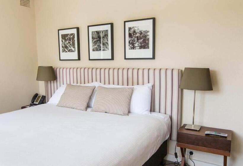 Номер Стандарт, Peppers Craigieburn Resort