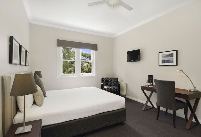 Номер Стандарт, Peppers Craigieburn Resort