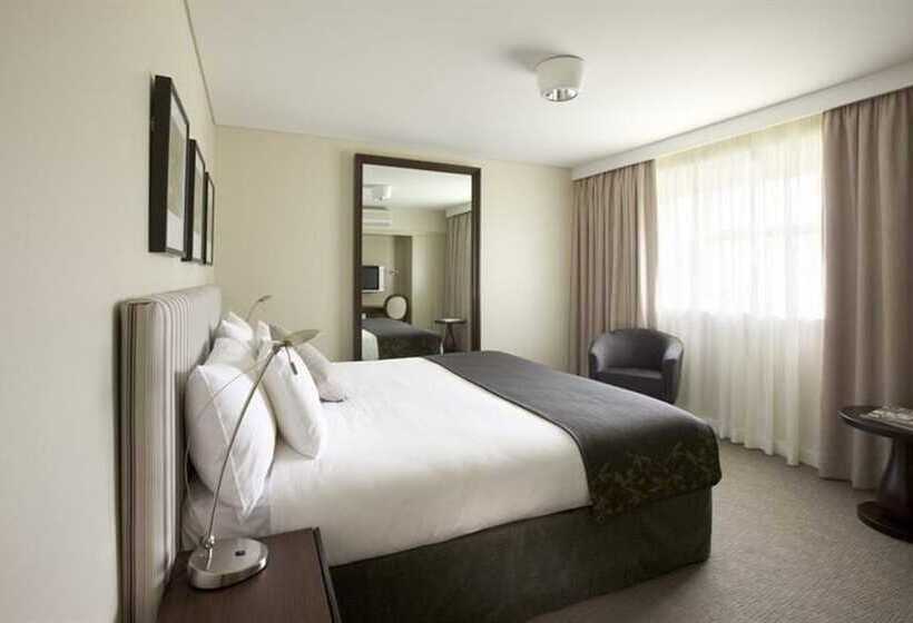 Номер Basic, Peppers Craigieburn Resort