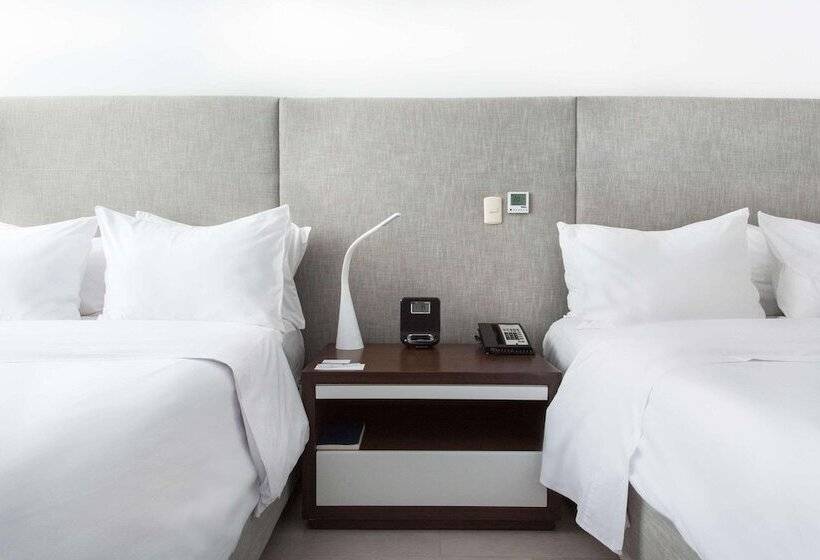 اتاق پرمیوم, Radisson Hotel Decapolis Miraflores