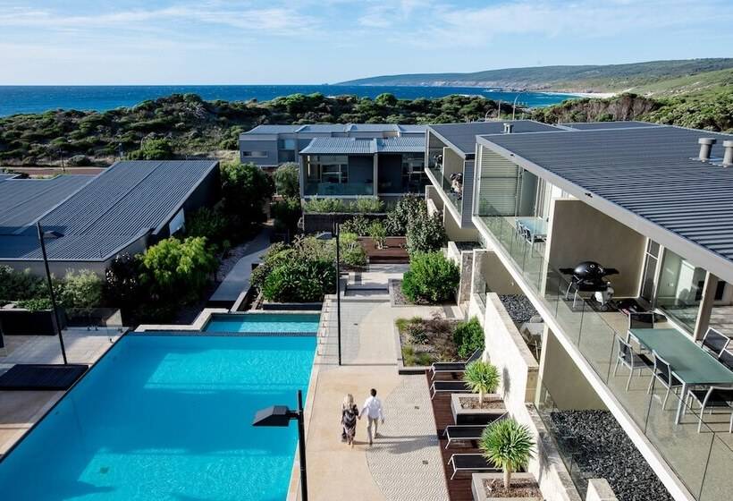 3 베드룸 디럭스 빌라, Smiths Beach Resort
