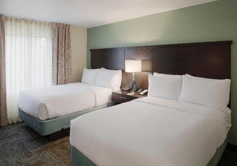 장애인을 위한 킹사이즈 침대 스탠다드 룸, Super 8 By Wyndham Arkansas City Ks