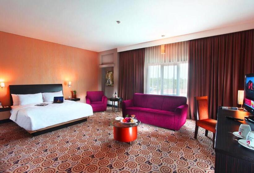 سوییت جونیور, Swiss Belhotel Kendari