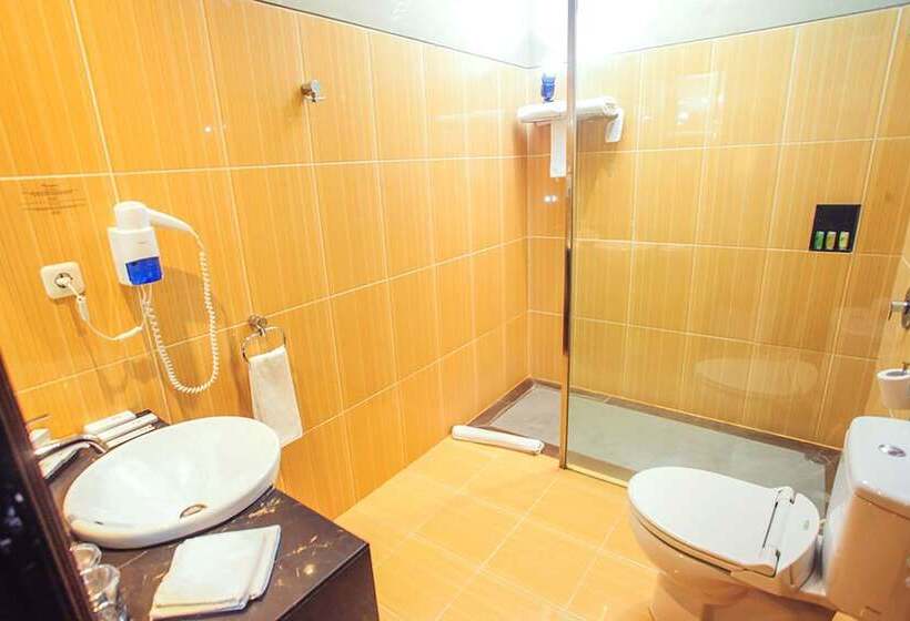 سوییت جونیور, Swiss Belhotel Kendari