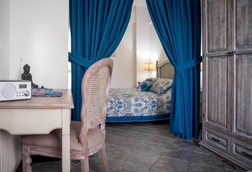 Номер Стандарт, Artemis Selcuk Suites