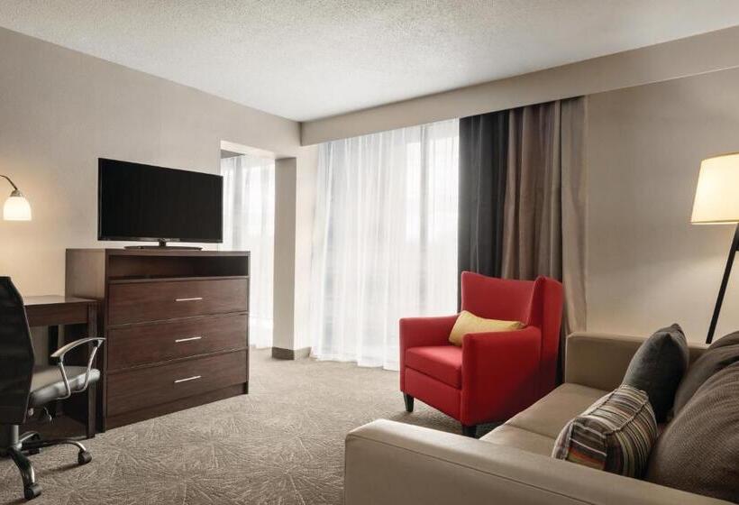 스위트, Country Inn & Suites By Radisson, Erlanger   Cincinnati South