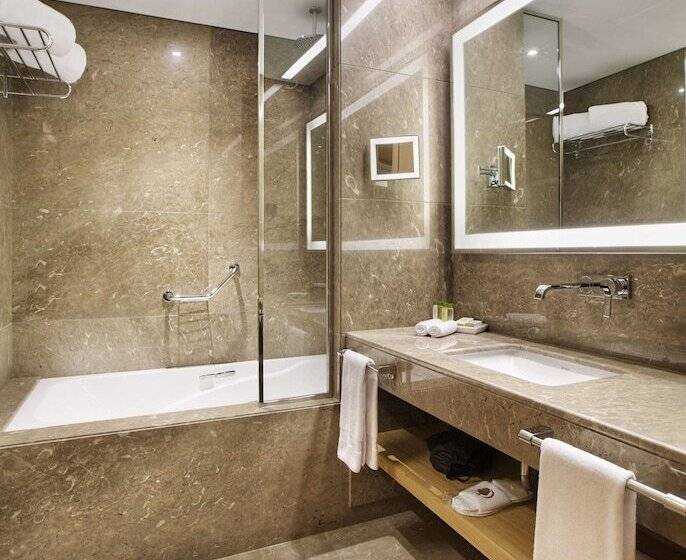 اتاق استاندارد, Doubletree By Hilton Istanbul Avcilar
