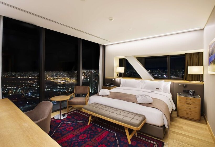 اتاق استاندارد, Doubletree By Hilton Istanbul Avcilar