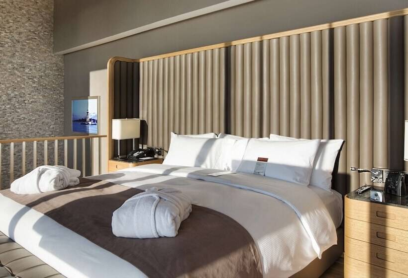 سوییت دوبلکس, Doubletree By Hilton Istanbul Avcilar