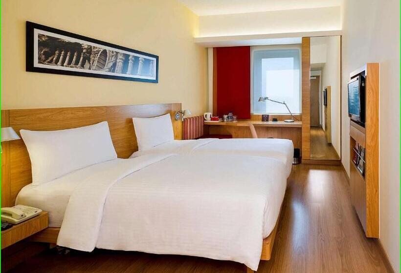 标准间, Ibis Nashik   An Accor Brand