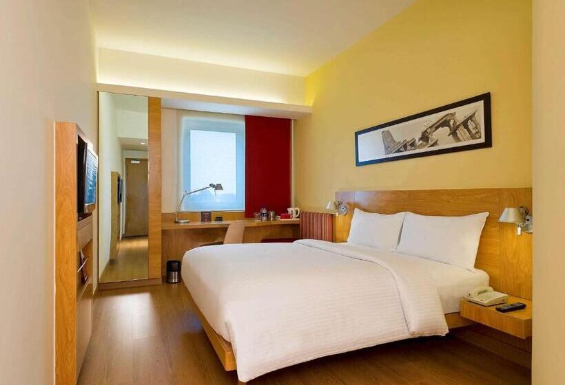 标准间, Ibis Nashik   An Accor Brand