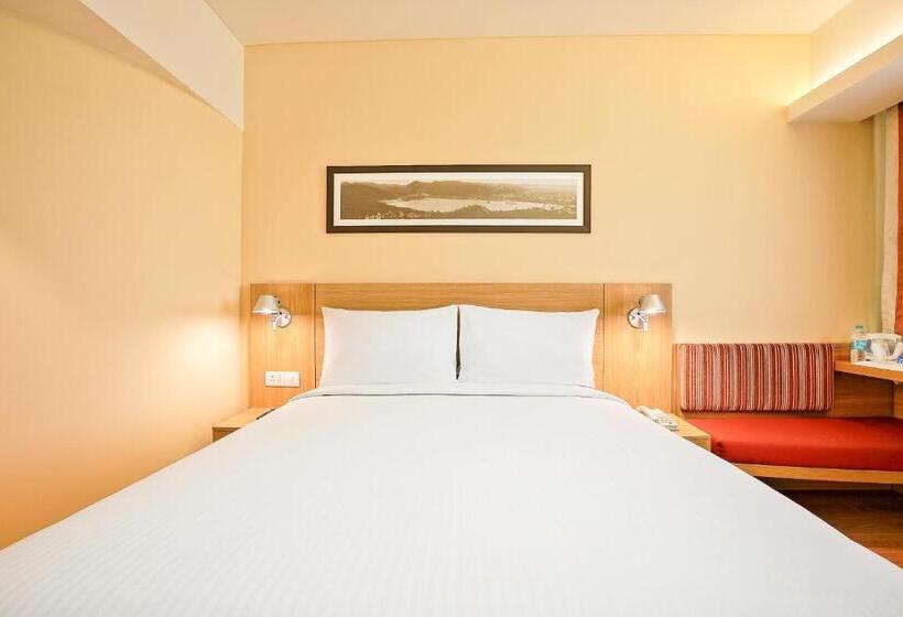 标准间, Ibis Nashik   An Accor Brand