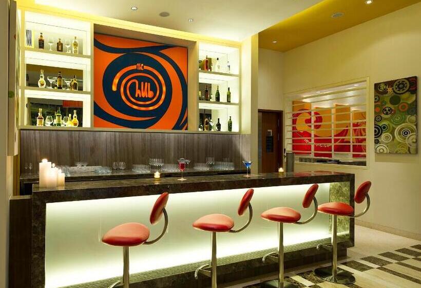 标准间, Ibis Nashik   An Accor Brand