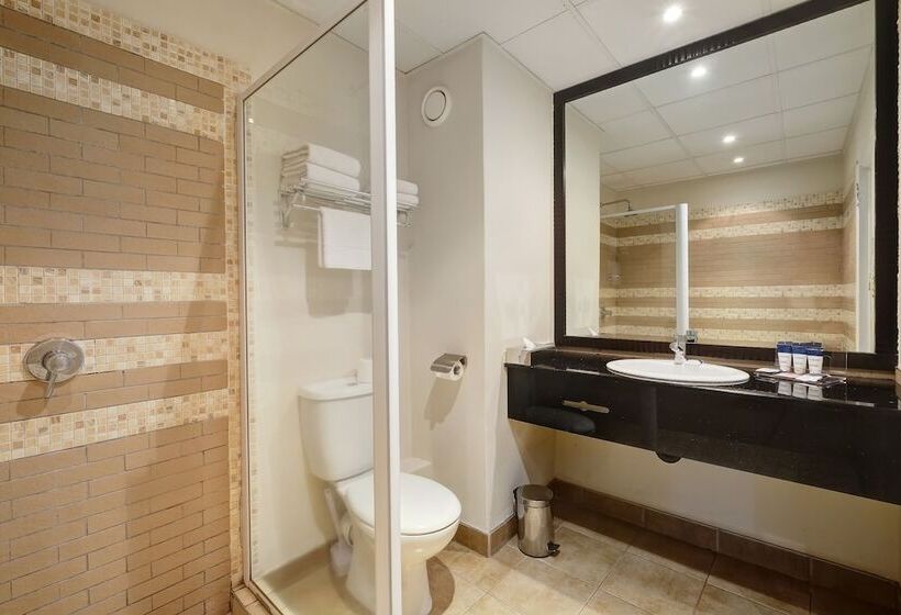 اتاق استاندارد با تخت دوبل, Protea Hotel By Marriott Chipata