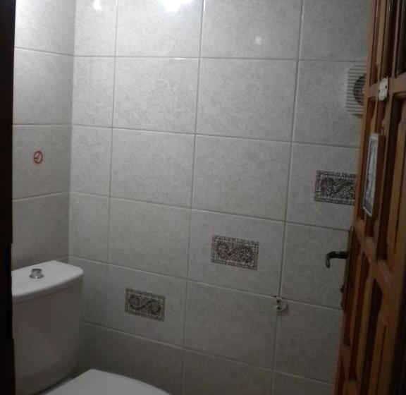 2 Bedroom House, Sabah Pansiyon