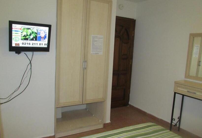 2 Bedroom Apartment, Sabah Pansiyon