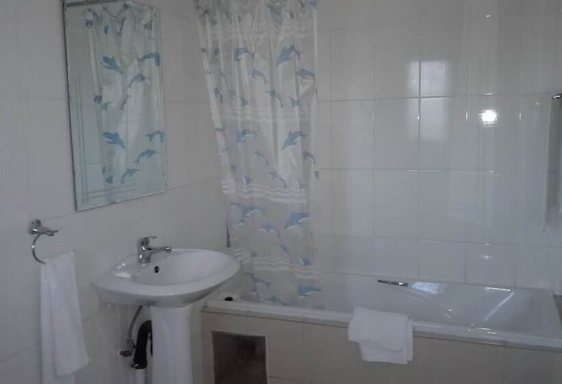 Номер Deluxe, Villa Via Hotel Midrand