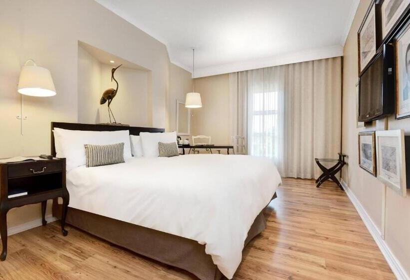 اتاق استاندارد با تخت بزرگ, Protea Hotel By Marriott Mahikeng