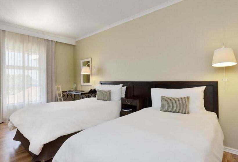 اتاق استاندارد با تخت بزرگ, Protea Hotel By Marriott Mahikeng