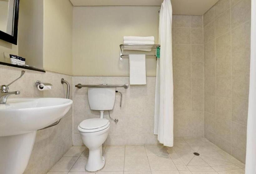 اتاق استاندارد, Protea Hotel By Marriott Mahikeng