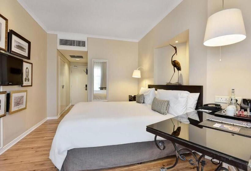 اتاق استاندارد, Protea Hotel By Marriott Mahikeng