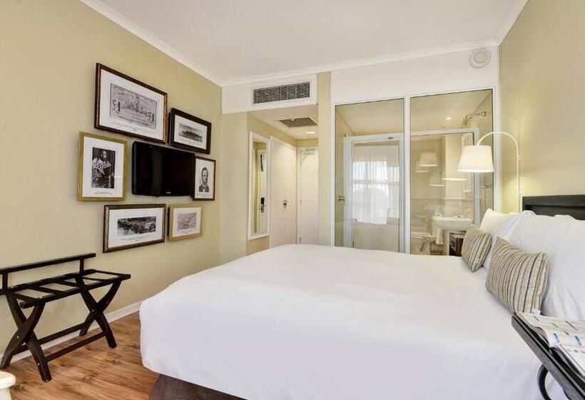 اتاق استاندارد, Protea Hotel By Marriott Mahikeng
