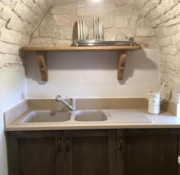 سوییت, Trulli E Puglia Resort
