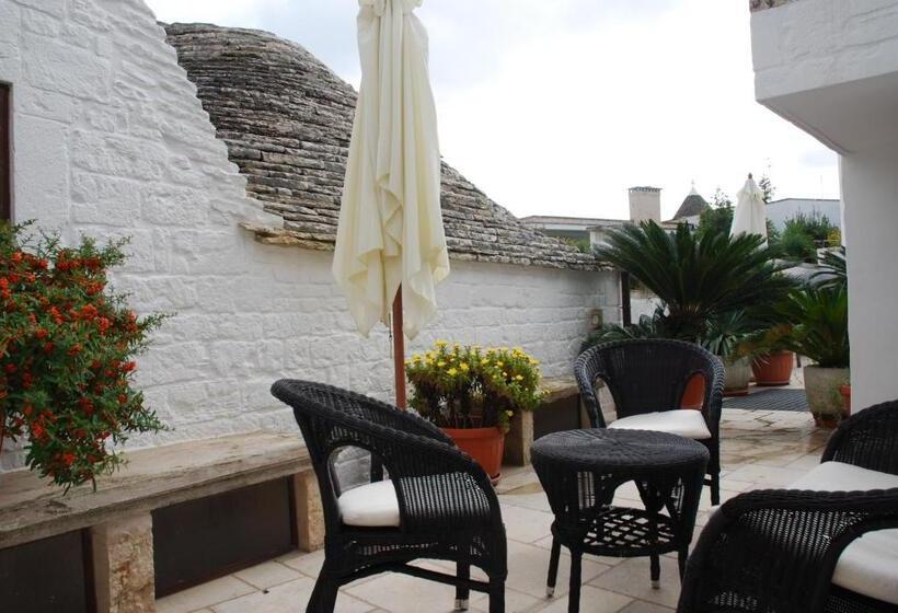 سوییت, Trulli E Puglia Resort