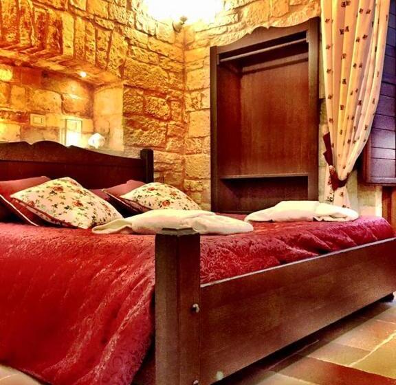 اتاق کلاسیک یک تخته, Trulli E Puglia Resort