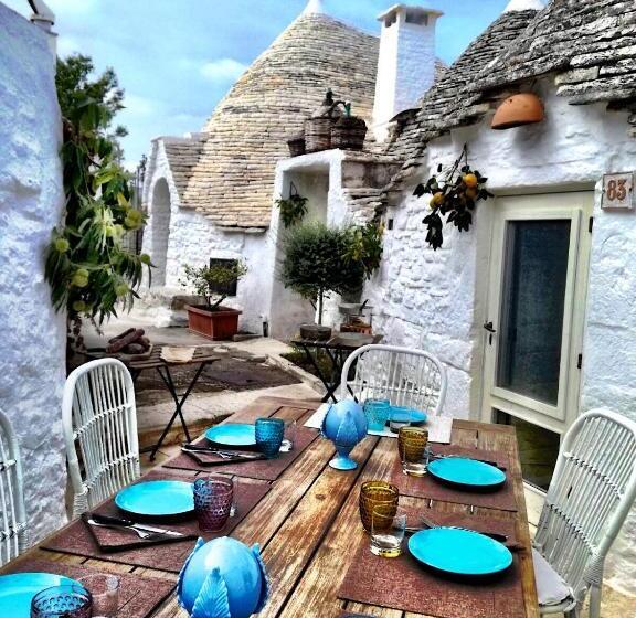اتاق سوپریور, Trulli E Puglia Resort