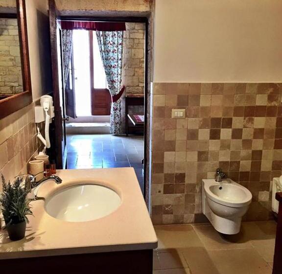 اتاق سوپریور, Trulli E Puglia Resort