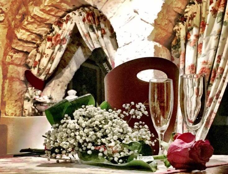 سوییت, Trulli E Puglia Resort