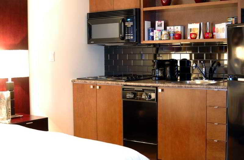 Номер Стандарт, Fairfield Inn And Suites Flint Fenton