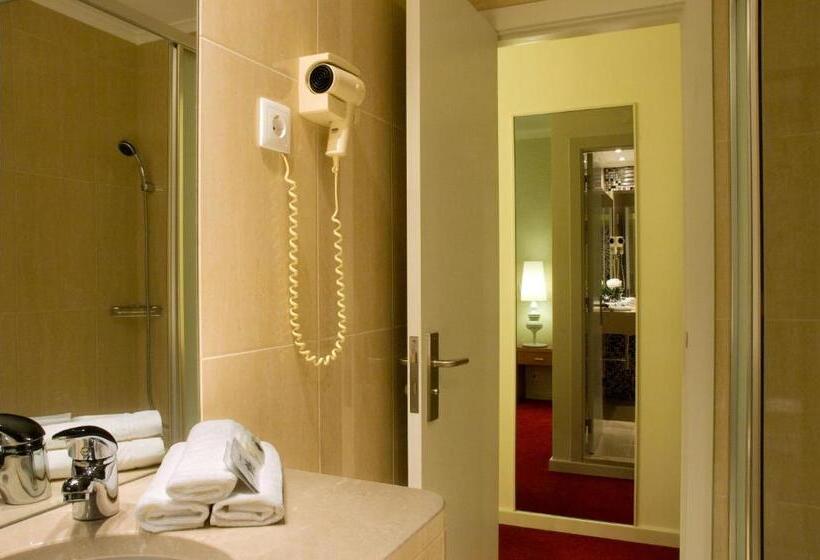 Family Suite, Lagoa Dos Pastorinhos
