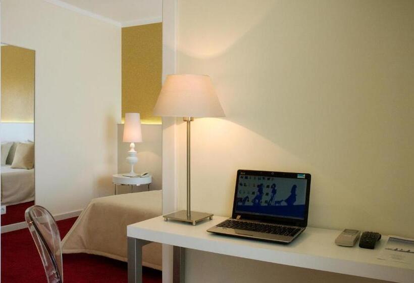 Family Suite, Lagoa Dos Pastorinhos