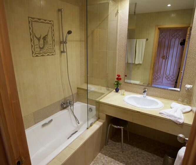 اتاق استاندارد, Mahdia Beach & Aqua Park