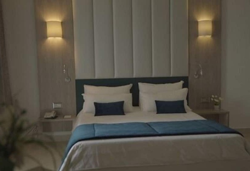 اتاق استاندارد چهار تخته, Mahdia Beach & Aqua Park