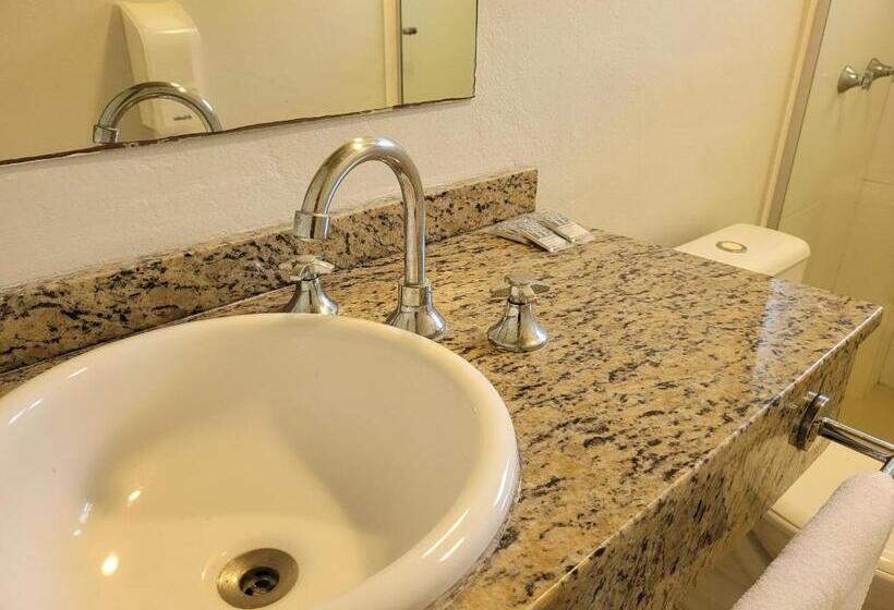 Шале 1 Спальня, Eco Hotel Oceanomare