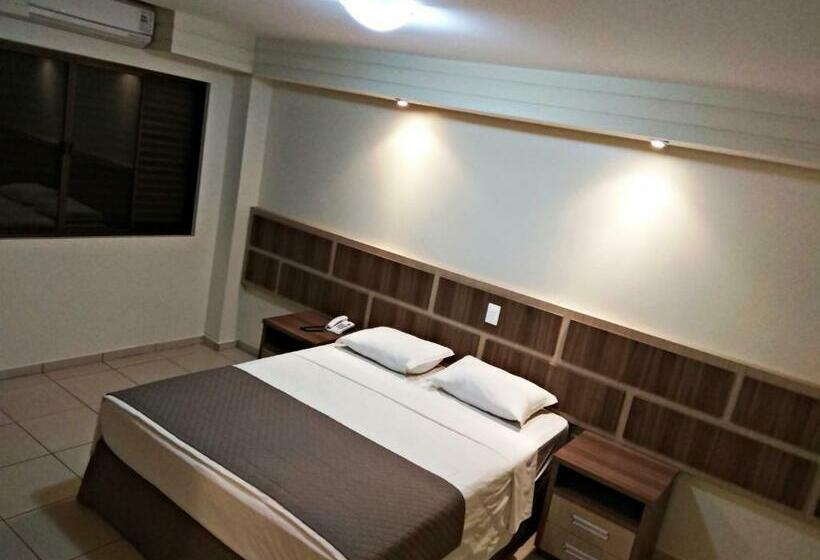 디럭스 룸, Praia Sol
