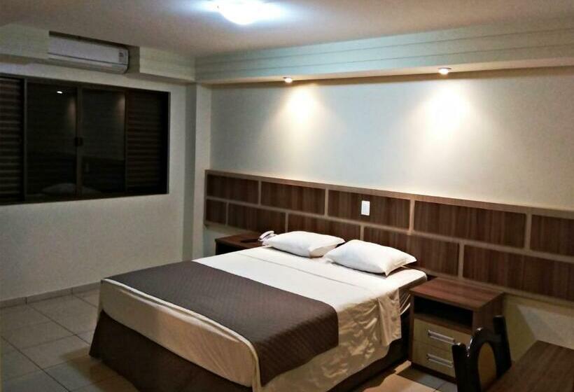 디럭스 룸, Praia Sol