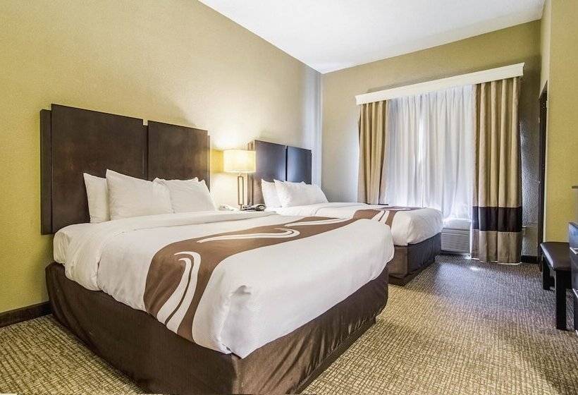 Люкс, Quality Suites