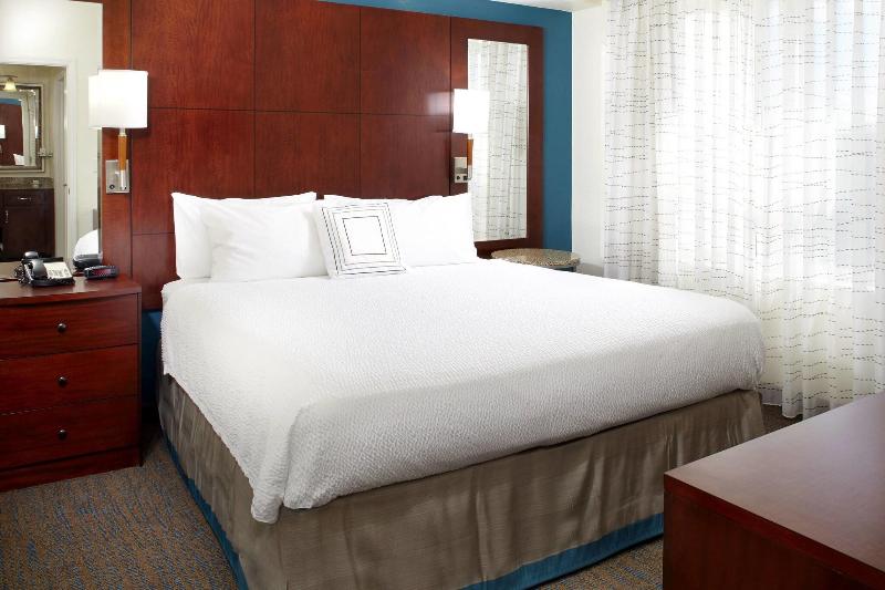 Люкс, Residence Inn Tampa Suncoast Parkway At Northpointe Village